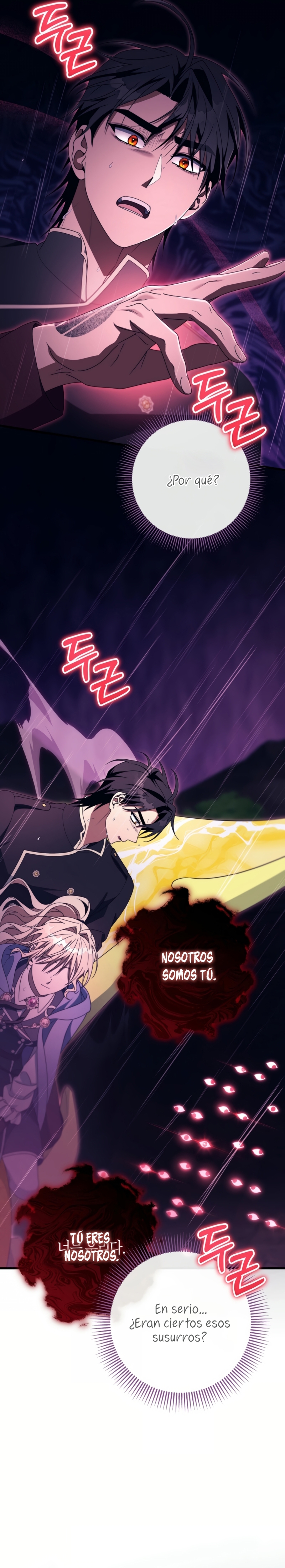 Estoy destinada a convertirme en la salvadora del protagonista Capítulo 137 - Página 13