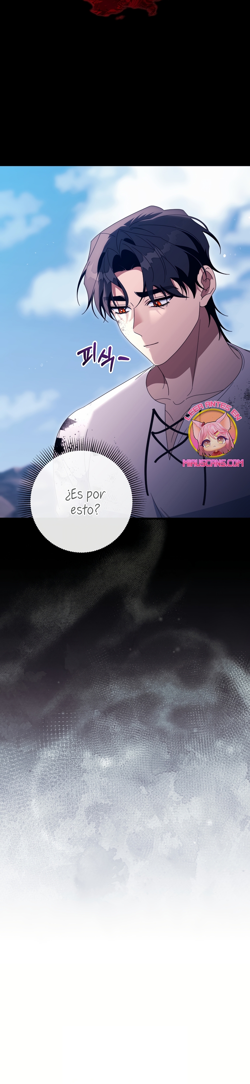 Estoy destinada a convertirme en la salvadora del protagonista Capítulo 141 - Página 12