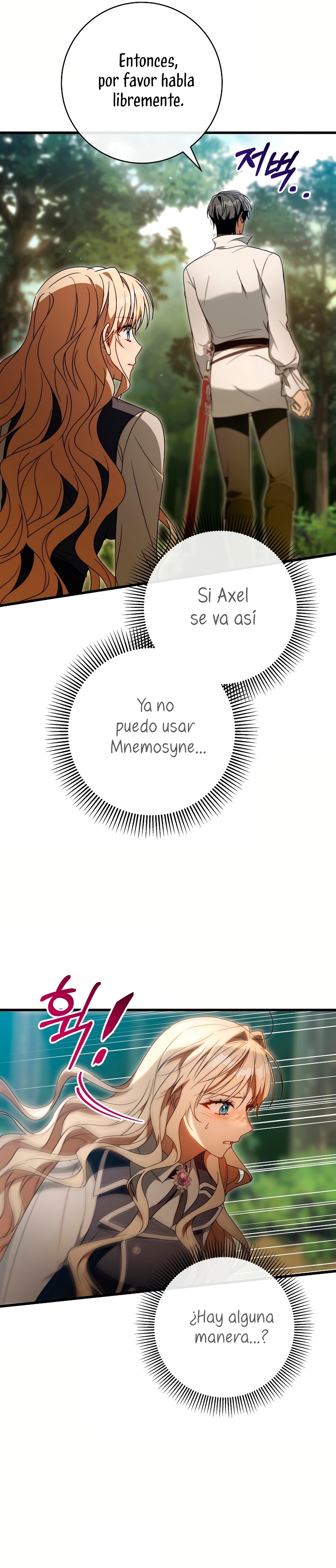 Estoy destinada a convertirme en la salvadora del protagonista Capítulo 144 - Página 20