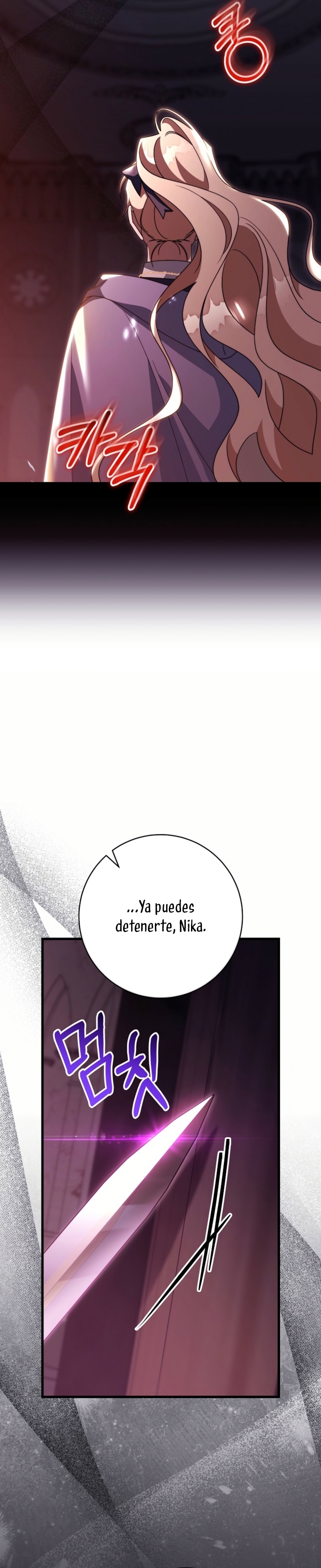 Estoy destinada a convertirme en la salvadora del protagonista Capítulo 148 - Página 11