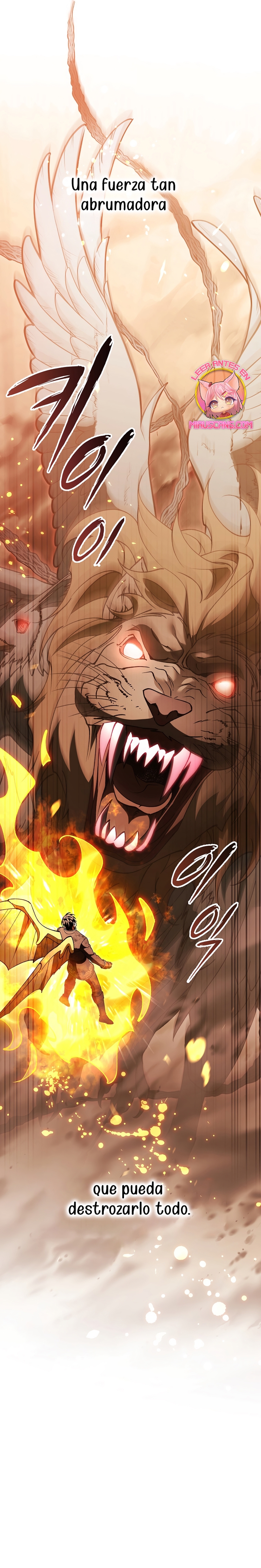 Estoy destinada a convertirme en la salvadora del protagonista Capítulo 149 - Página 11