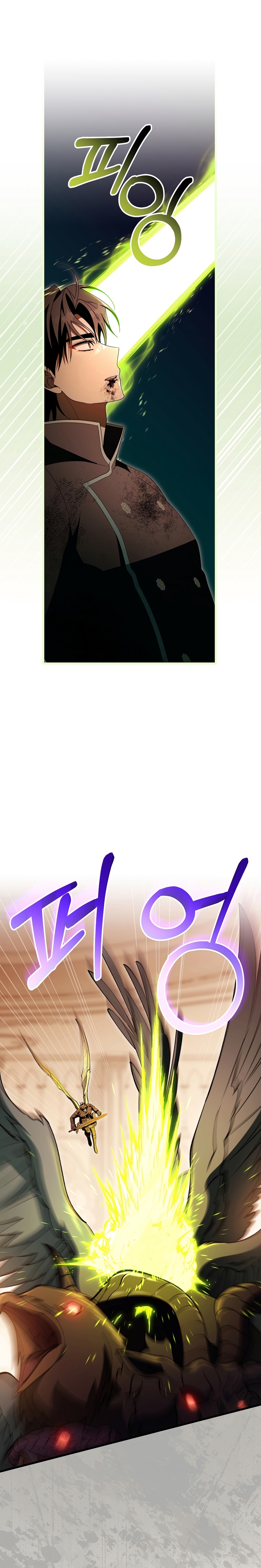 Estoy destinada a convertirme en la salvadora del protagonista Capítulo 149 - Página 12