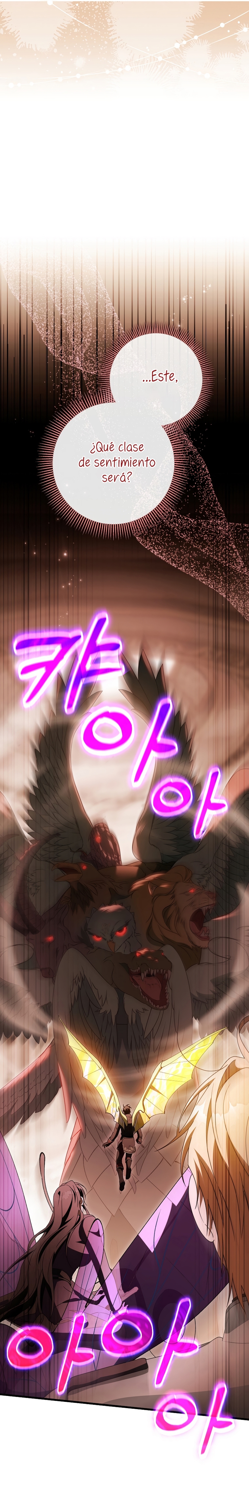 Estoy destinada a convertirme en la salvadora del protagonista Capítulo 149 - Página 16