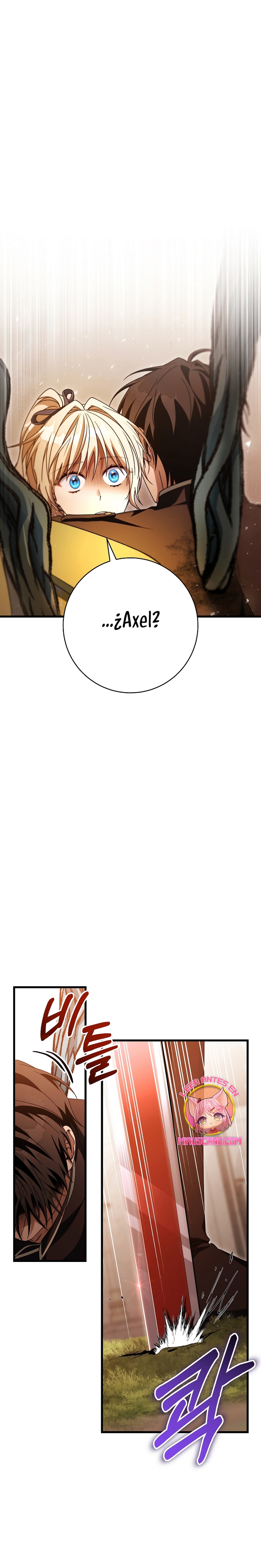 Estoy destinada a convertirme en la salvadora del protagonista Capítulo 149 - Página 3