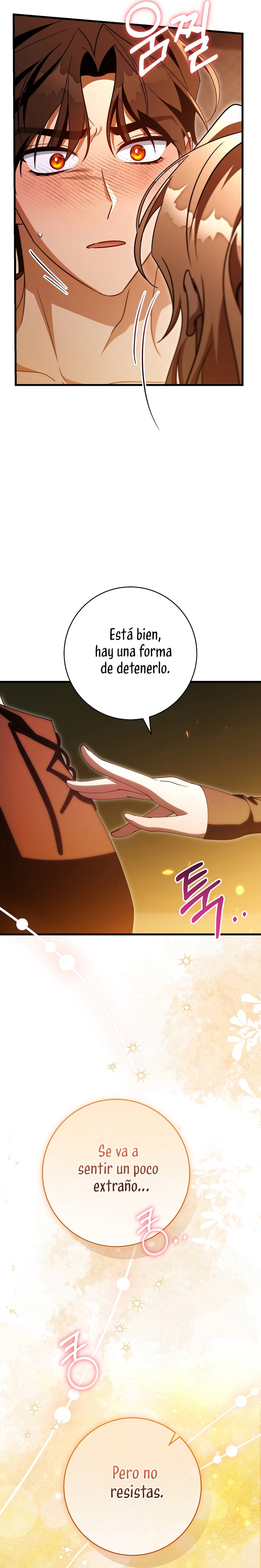 Estoy destinada a convertirme en la salvadora del protagonista Capítulo 149 - Página 39