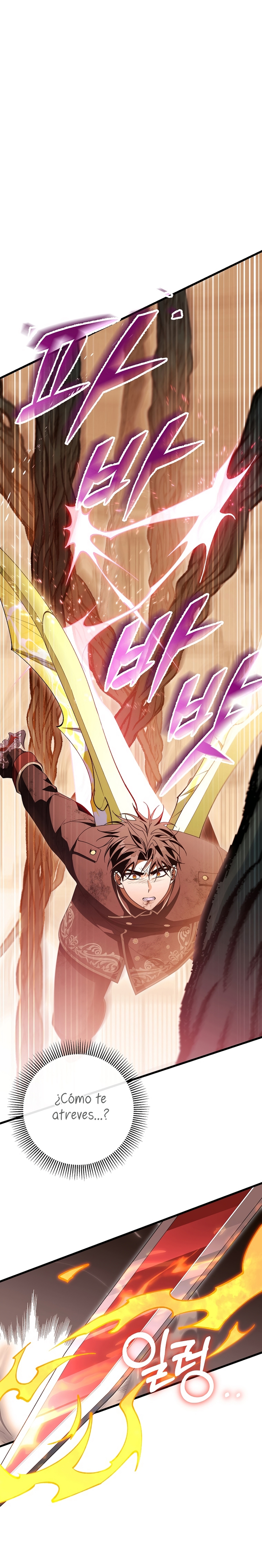 Estoy destinada a convertirme en la salvadora del protagonista Capítulo 149 - Página 8