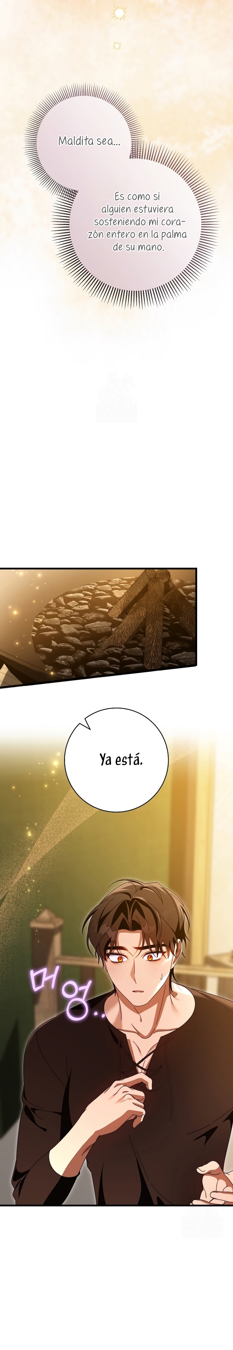 Estoy destinada a convertirme en la salvadora del protagonista Capítulo 150 - Página 18