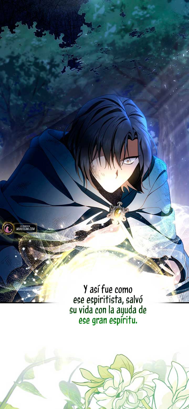 Estoy destinada a convertirme en la salvadora del protagonista Capítulo 27 - Página 16
