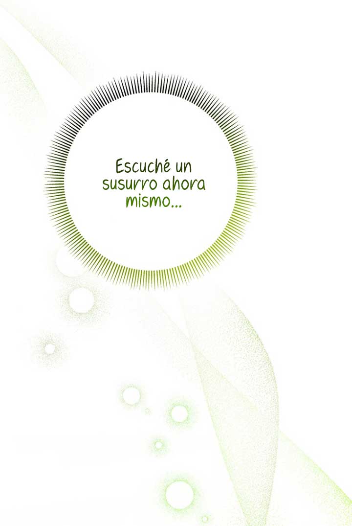 Estoy destinada a convertirme en la salvadora del protagonista Capítulo 27 - Página 68