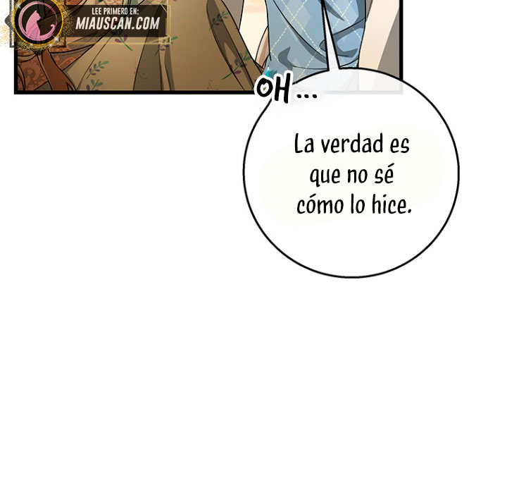 Estoy destinada a convertirme en la salvadora del protagonista Capítulo 29 - Página 28
