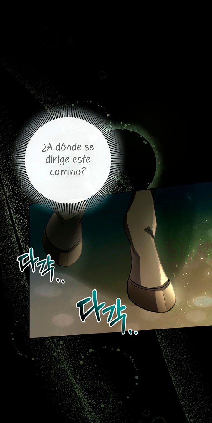 Estoy destinada a convertirme en la salvadora del protagonista Capítulo 29 - Página 8