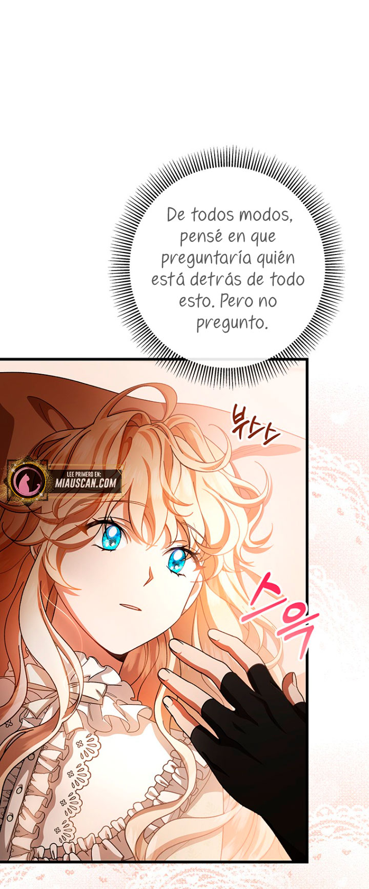 Estoy destinada a convertirme en la salvadora del protagonista Capítulo 29 - Página 89