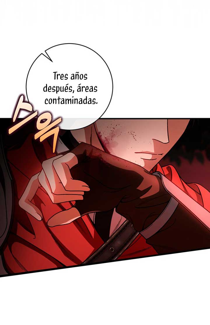 Estoy destinada a convertirme en la salvadora del protagonista Capítulo 31 - Página 60