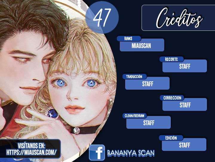 Estoy destinada a convertirme en la salvadora del protagonista Capítulo 47 - Página 3