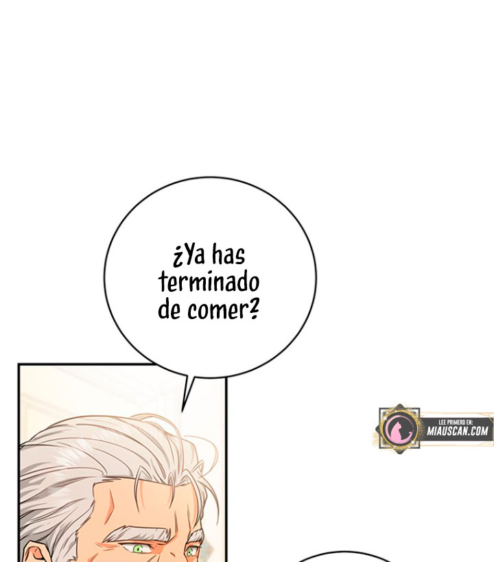 Estoy destinada a convertirme en la salvadora del protagonista Capítulo 5 - Página 59