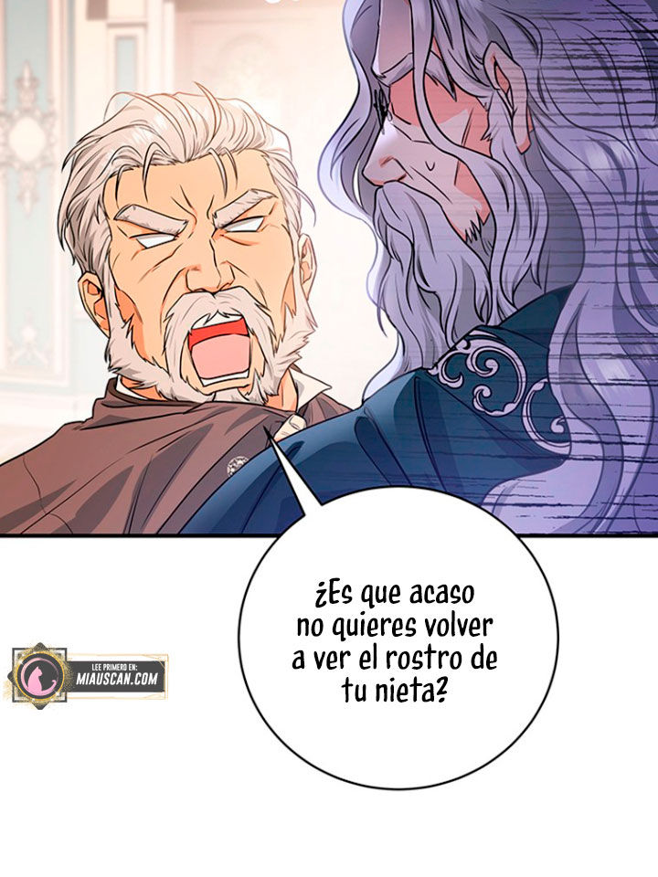 Estoy destinada a convertirme en la salvadora del protagonista Capítulo 5 - Página 79