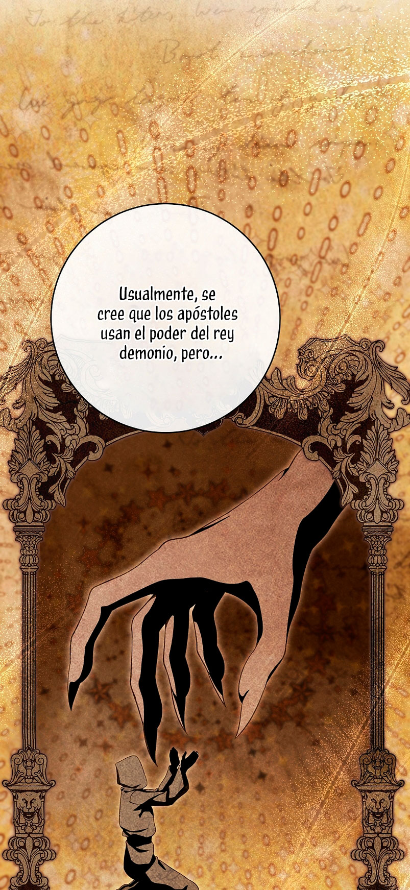 Estoy destinada a convertirme en la salvadora del protagonista Capítulo 65 - Página 14