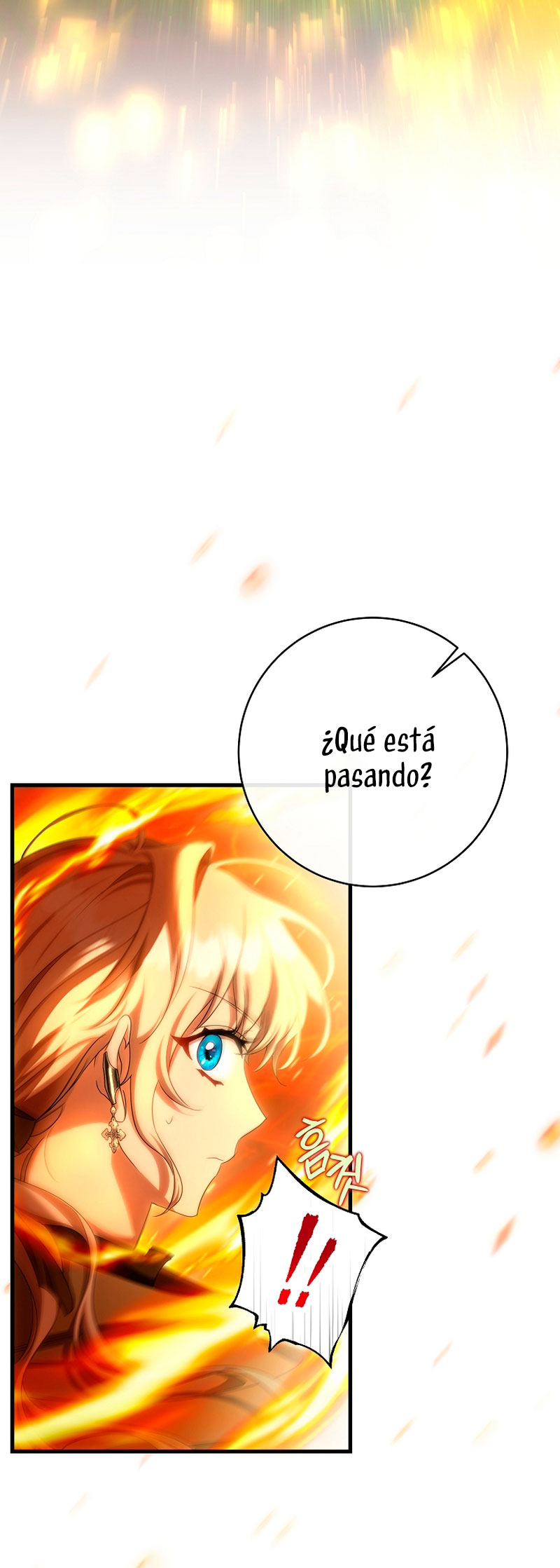 Estoy destinada a convertirme en la salvadora del protagonista Capítulo 68 - Página 26