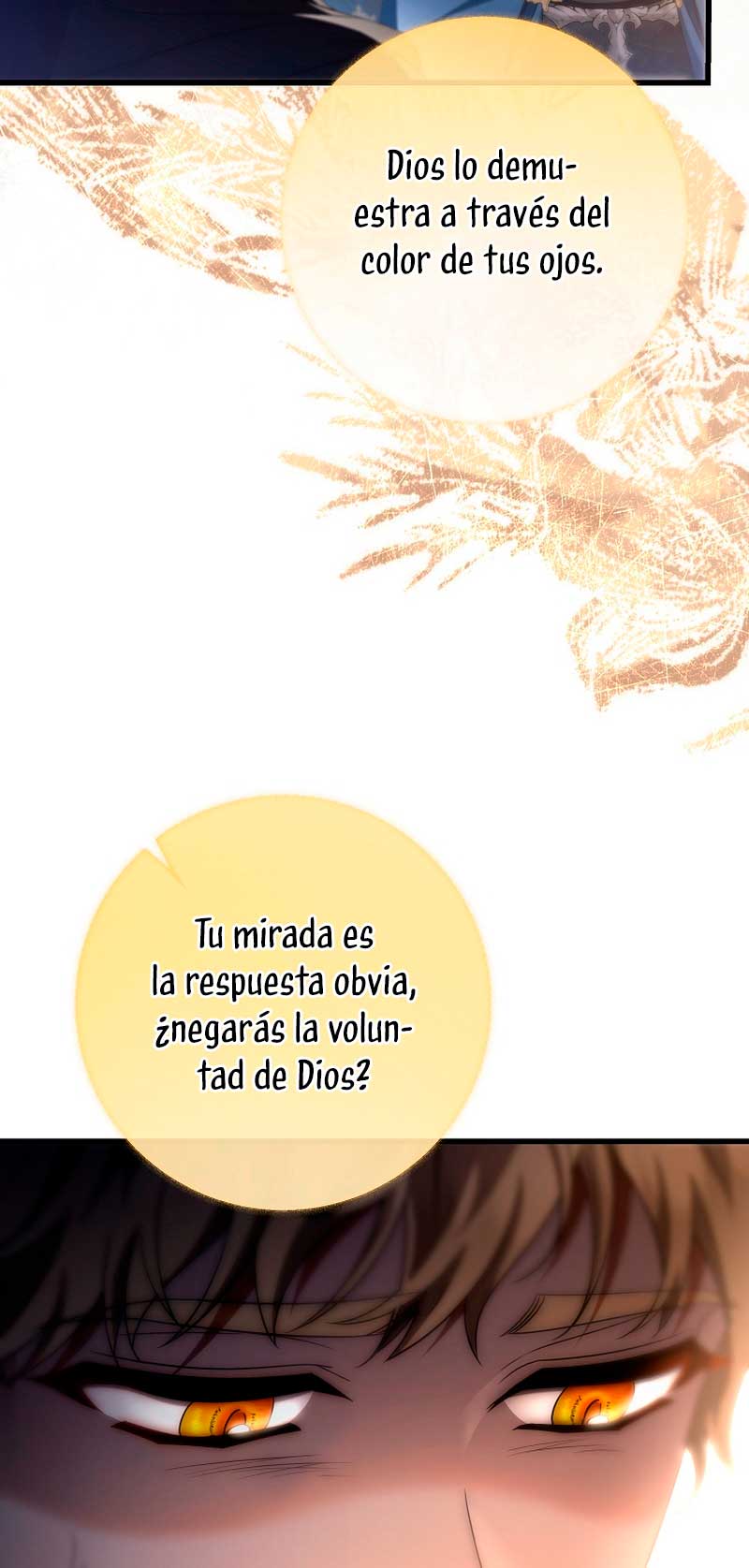 Estoy destinada a convertirme en la salvadora del protagonista Capítulo 71 - Página 13