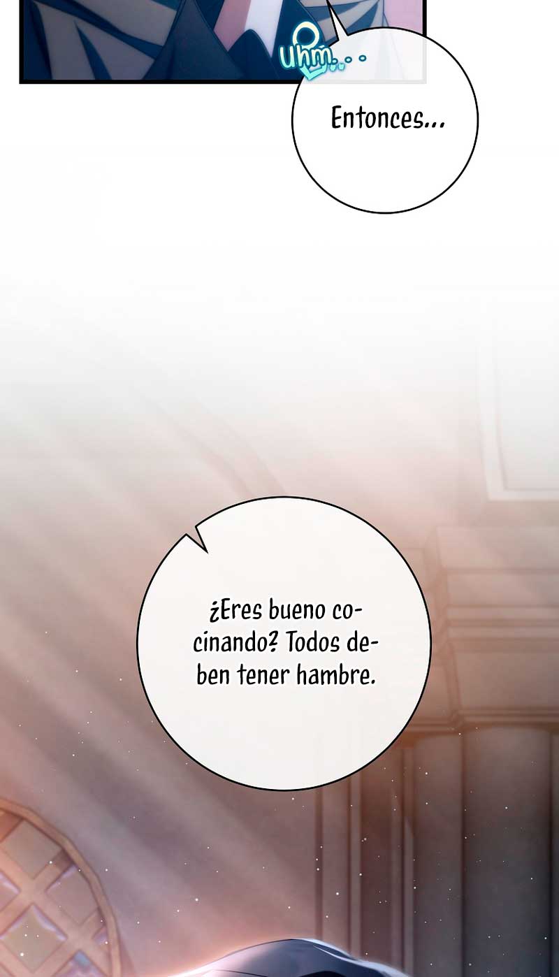 Estoy destinada a convertirme en la salvadora del protagonista Capítulo 71 - Página 28