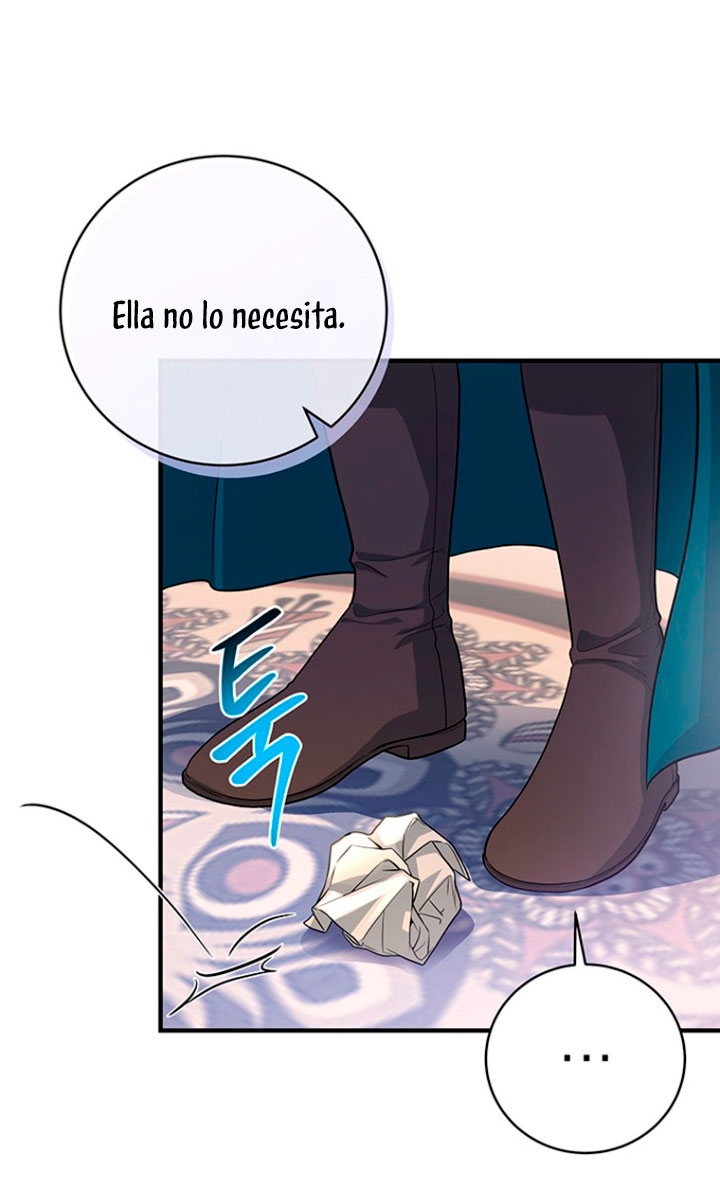 Estoy destinada a convertirme en la salvadora del protagonista Capítulo 8 - Página 14