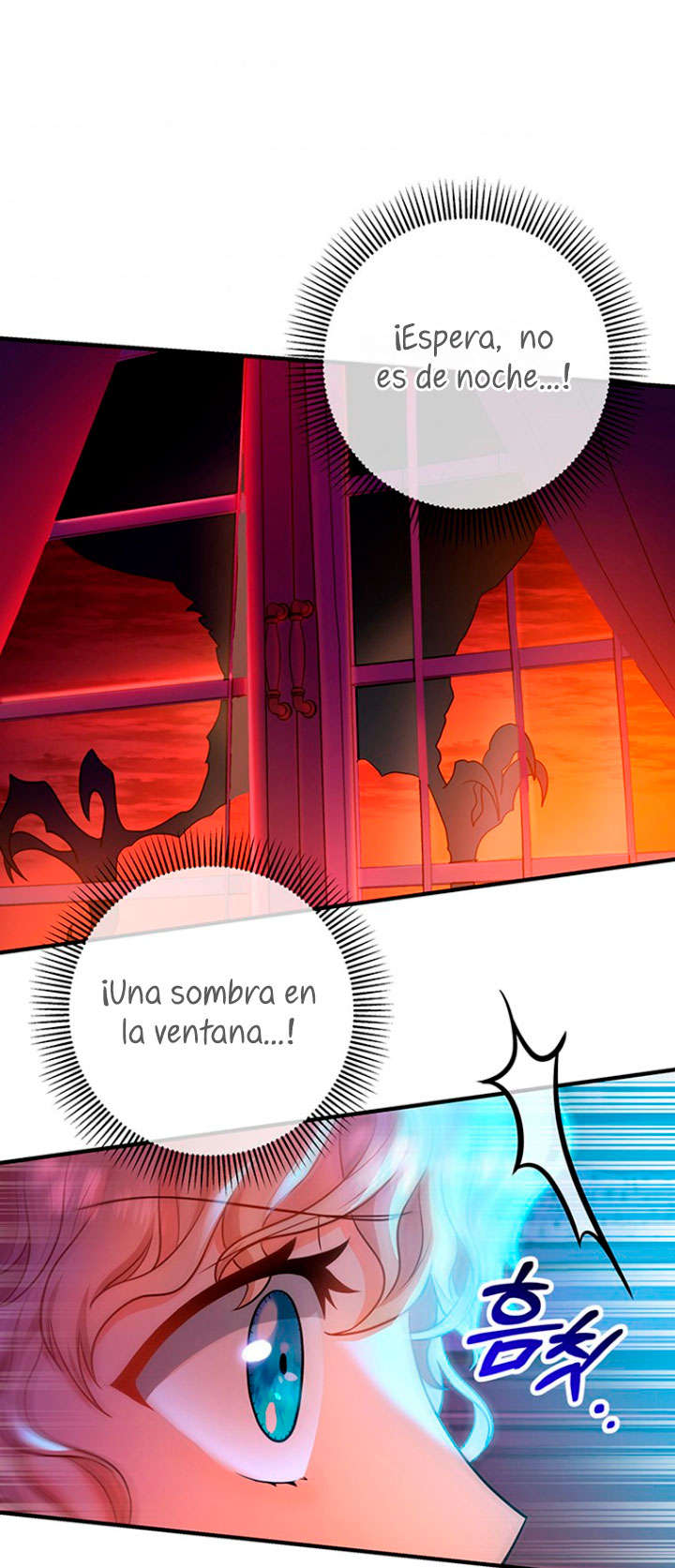 Estoy destinada a convertirme en la salvadora del protagonista Capítulo 8 - Página 49