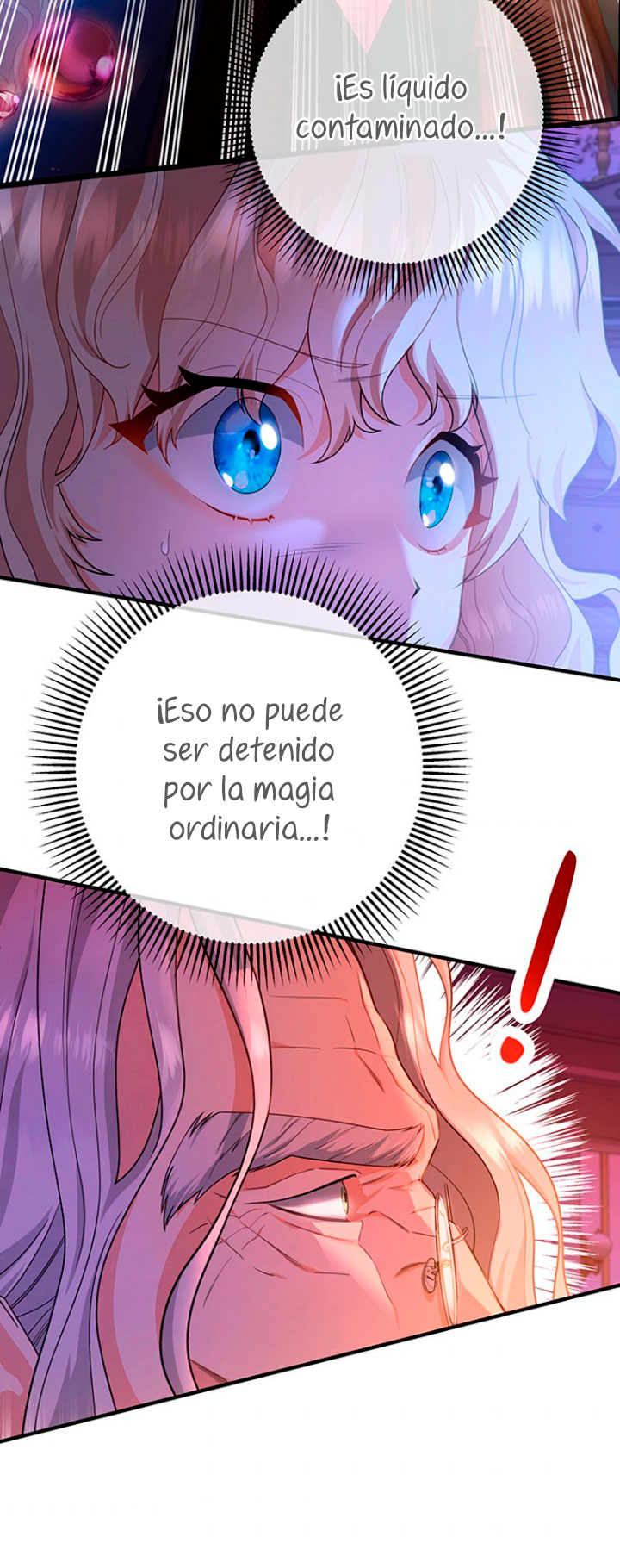 Estoy destinada a convertirme en la salvadora del protagonista Capítulo 8 - Página 72