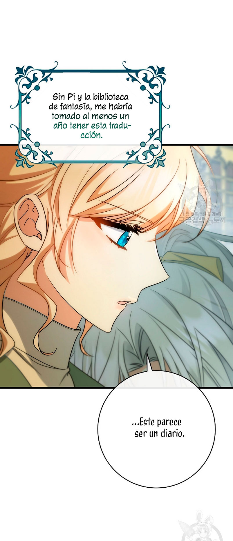 Estoy destinada a convertirme en la salvadora del protagonista Capítulo 81 - Página 24