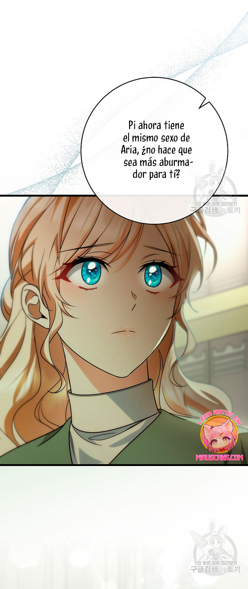 Estoy destinada a convertirme en la salvadora del protagonista Capítulo 81 - Página 30