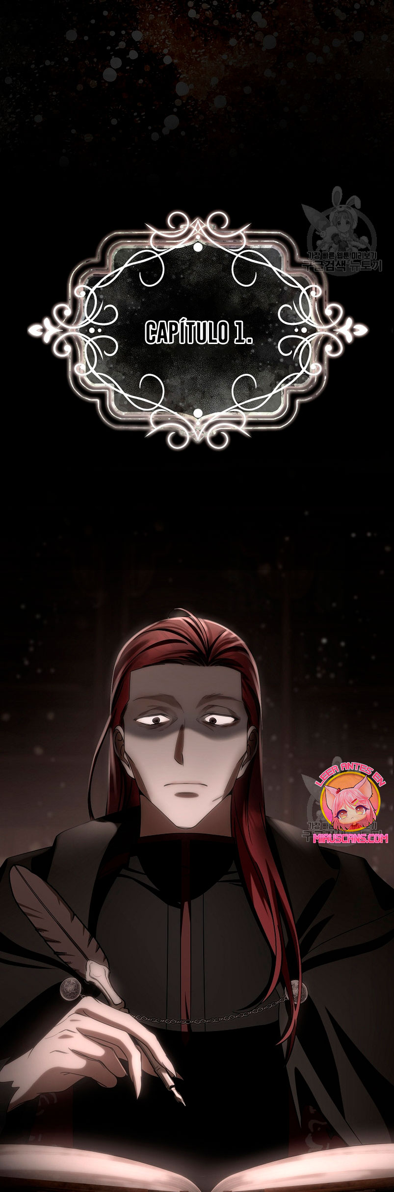 Estoy destinada a convertirme en la salvadora del protagonista Capítulo 81 - Página 40