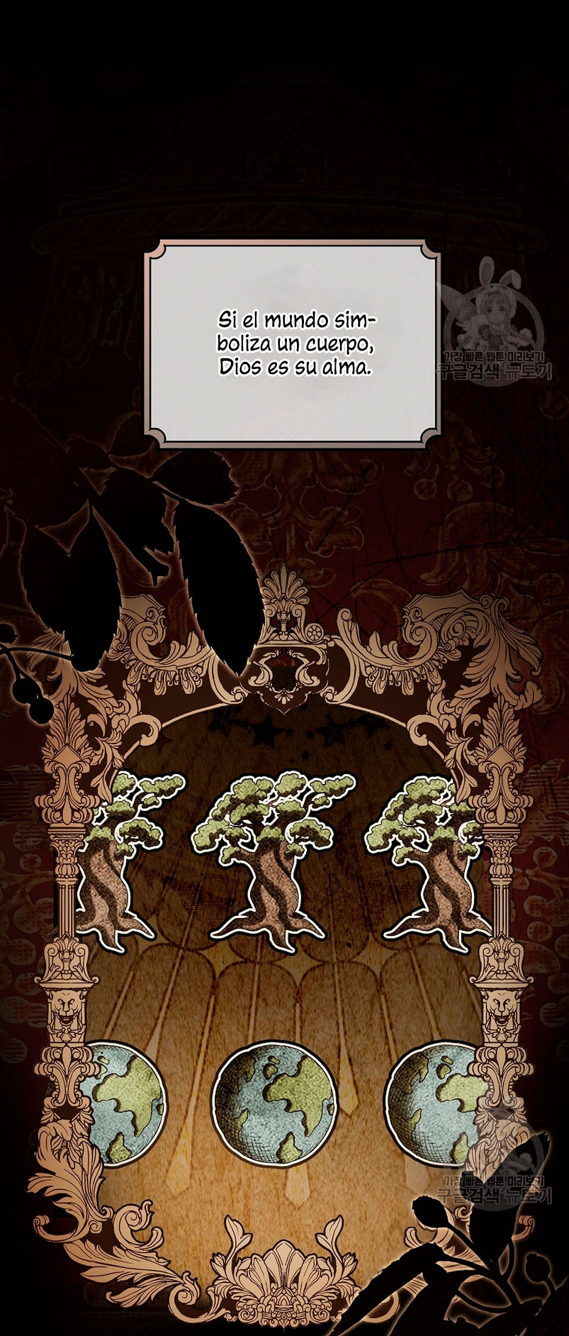 Estoy destinada a convertirme en la salvadora del protagonista Capítulo 81 - Página 46