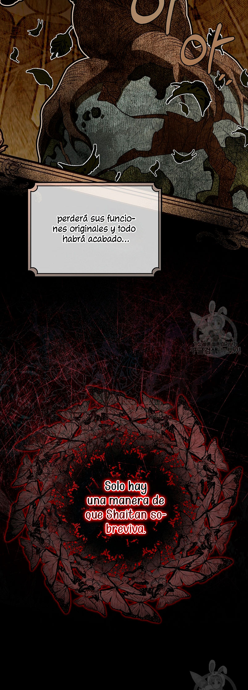 Estoy destinada a convertirme en la salvadora del protagonista Capítulo 81 - Página 48