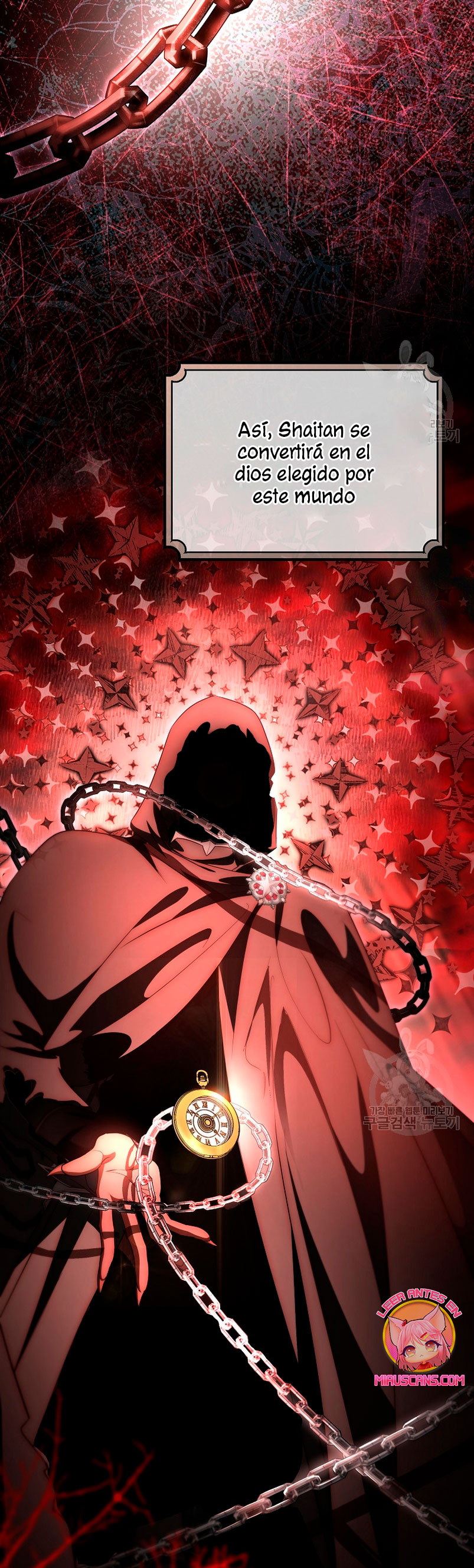 Estoy destinada a convertirme en la salvadora del protagonista Capítulo 81 - Página 50