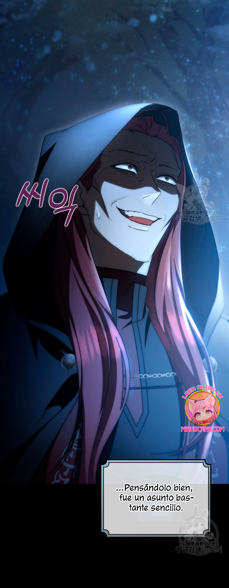 Estoy destinada a convertirme en la salvadora del protagonista Capítulo 81 - Página 56