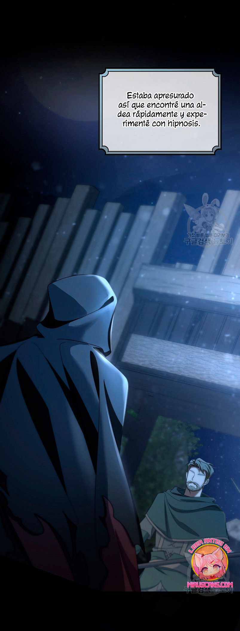 Estoy destinada a convertirme en la salvadora del protagonista Capítulo 81 - Página 59