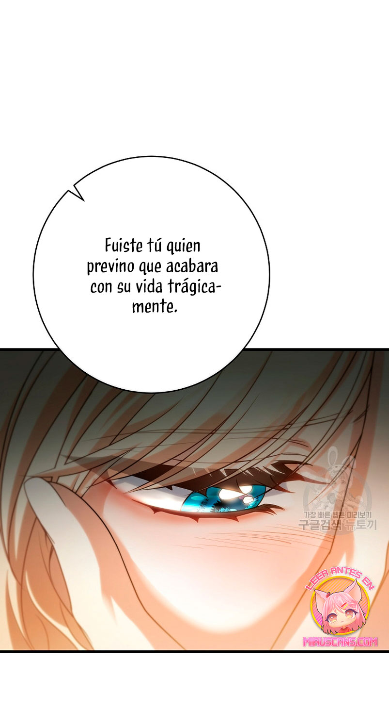 Estoy destinada a convertirme en la salvadora del protagonista Capítulo 81 - Página 64