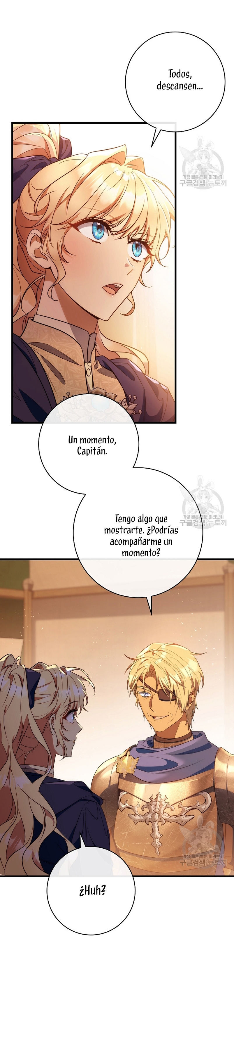Estoy destinada a convertirme en la salvadora del protagonista Capítulo 83 - Página 25