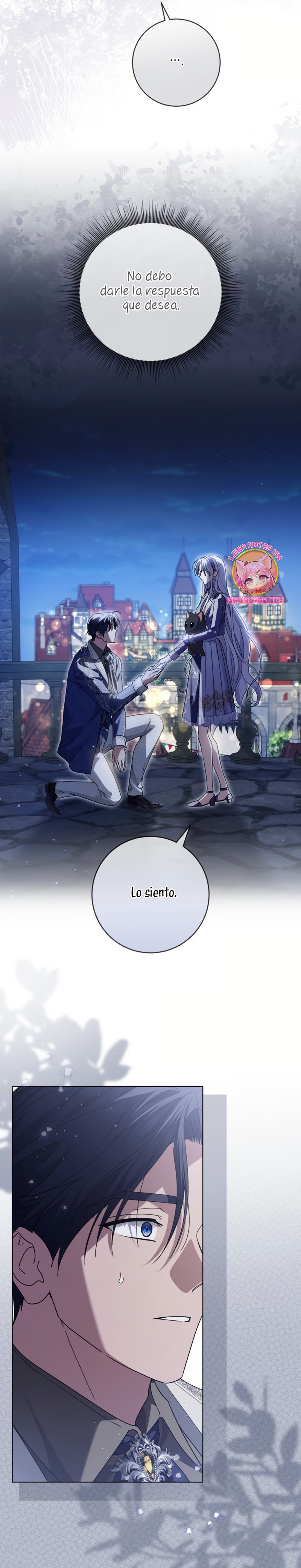 Soy una princesa que trabaja duro Capítulo 66 - Página 12