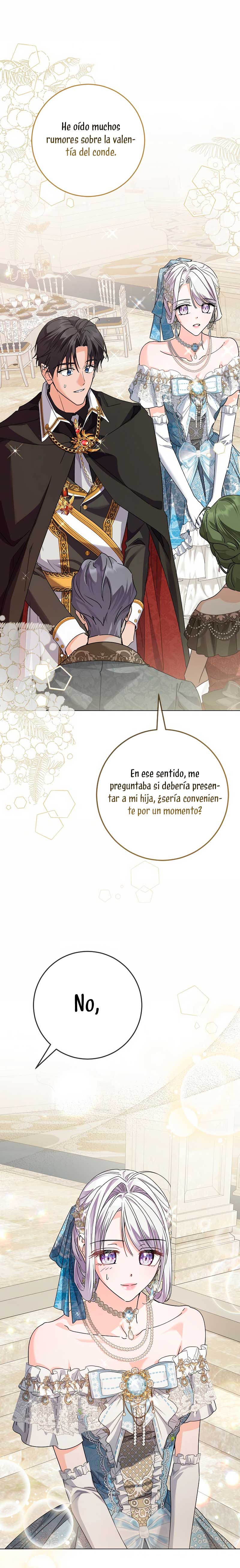 Soy una princesa que trabaja duro Capítulo 68 - Página 13