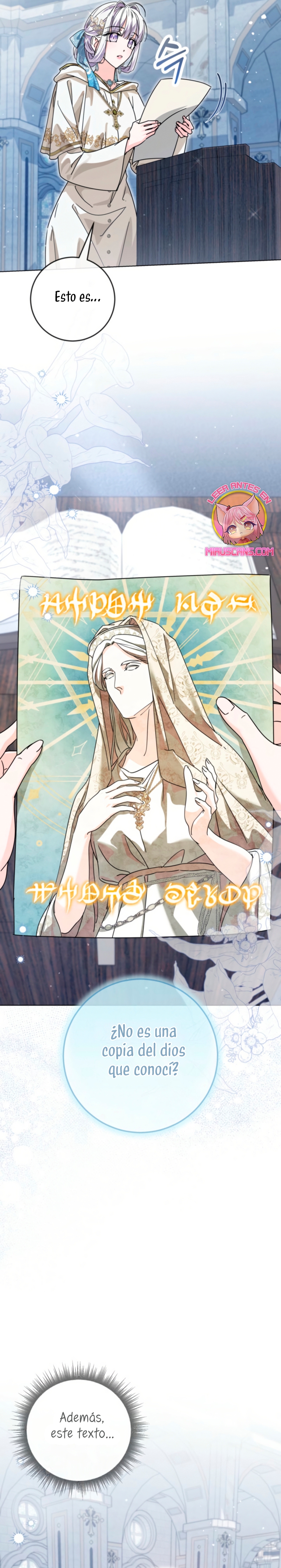 Soy una princesa que trabaja duro Capítulo 69 - Página 13