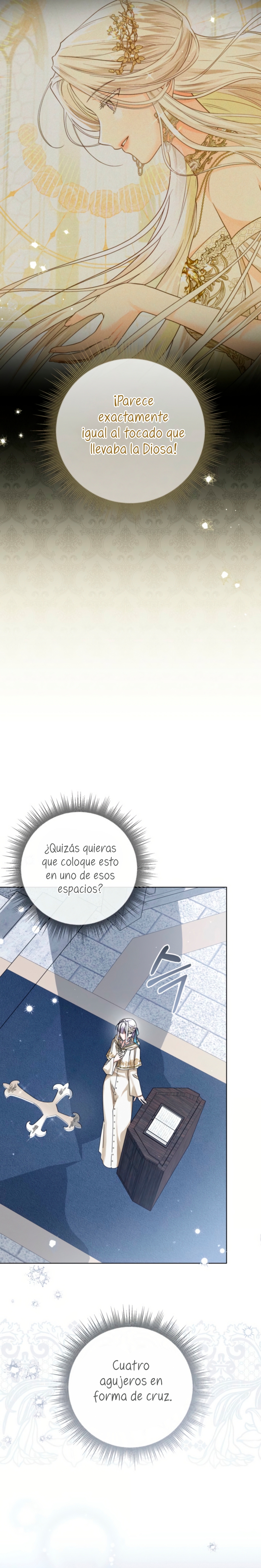 Soy una princesa que trabaja duro Capítulo 69 - Página 17