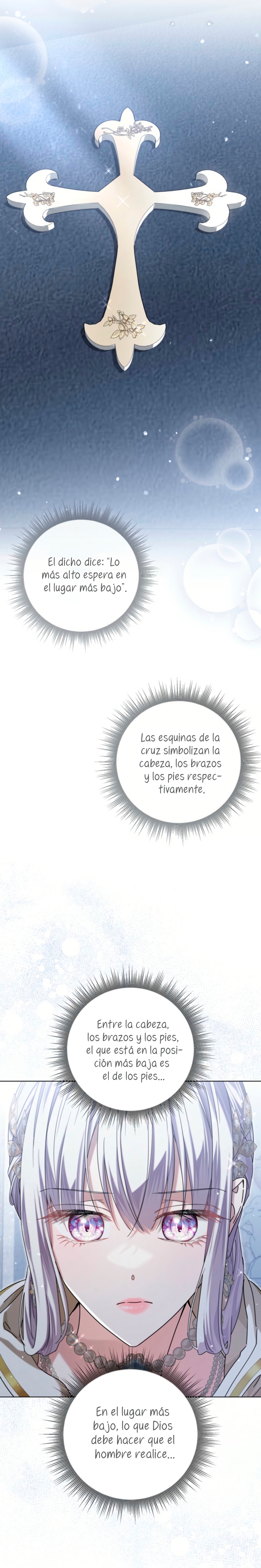 Soy una princesa que trabaja duro Capítulo 69 - Página 18