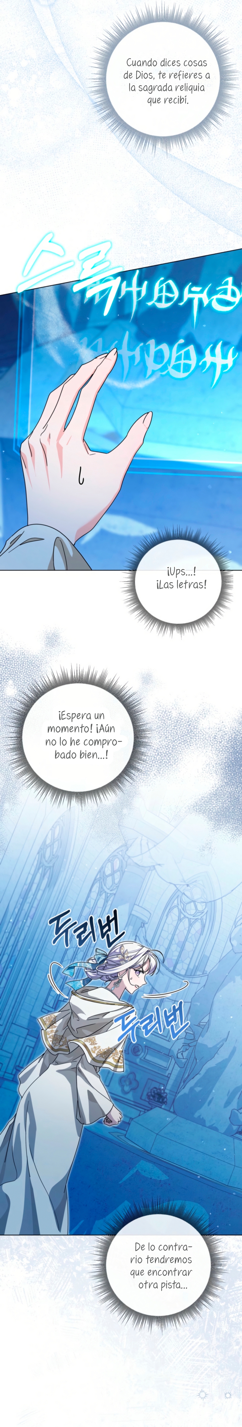 Soy una princesa que trabaja duro Capítulo 69 - Página 24