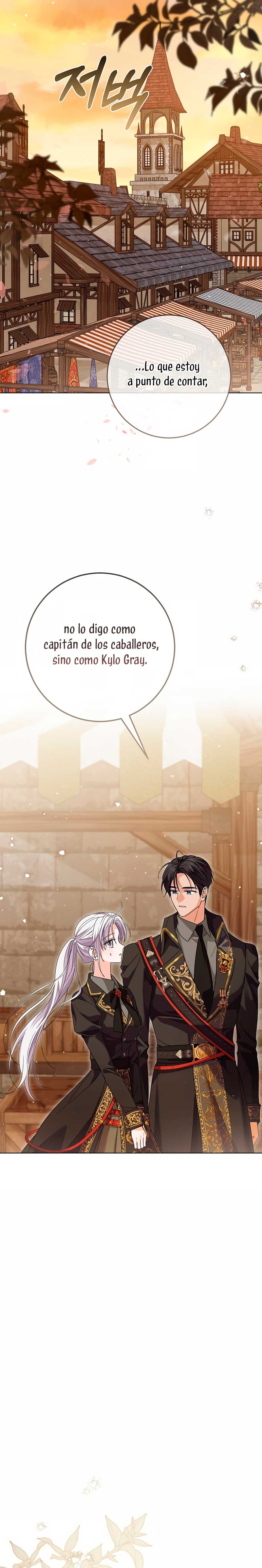 Soy una princesa que trabaja duro Capítulo 71 - Página 27