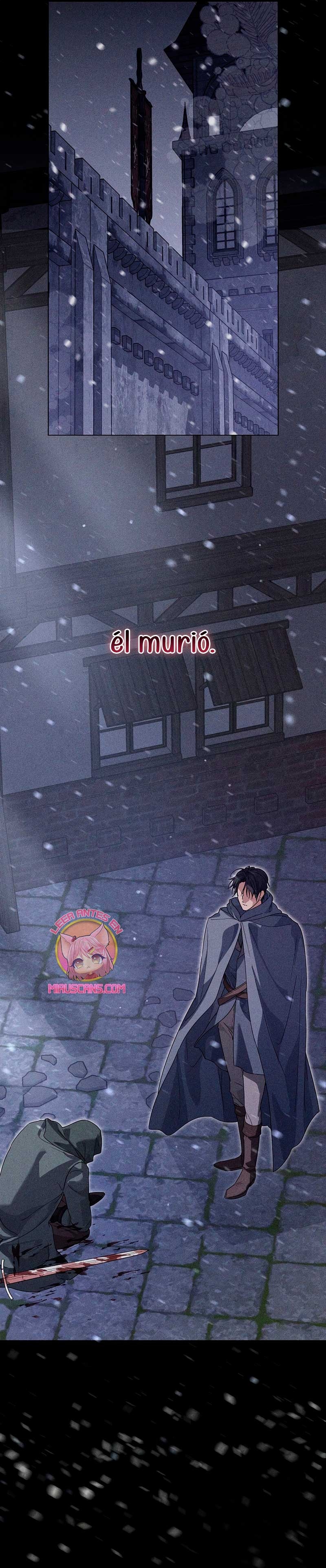 Soy una princesa que trabaja duro Capítulo 71 - Página 33