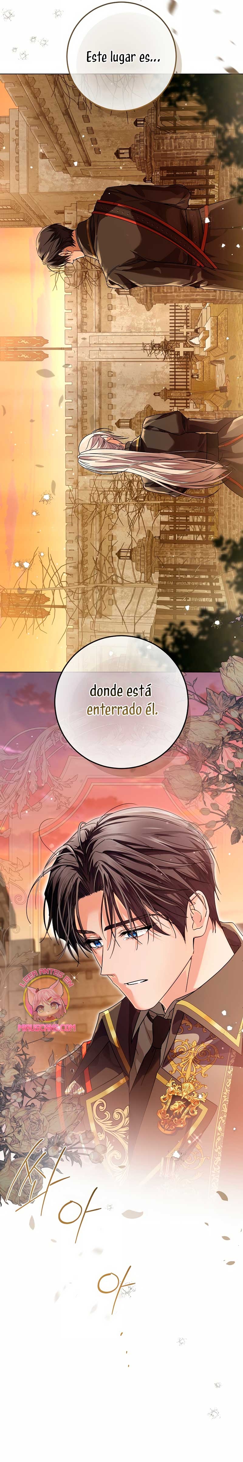 Soy una princesa que trabaja duro Capítulo 71 - Página 37