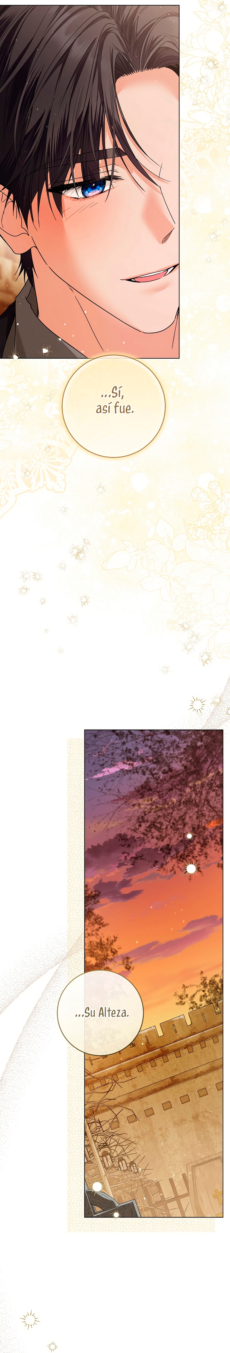 Soy una princesa que trabaja duro Capítulo 72 - Página 10