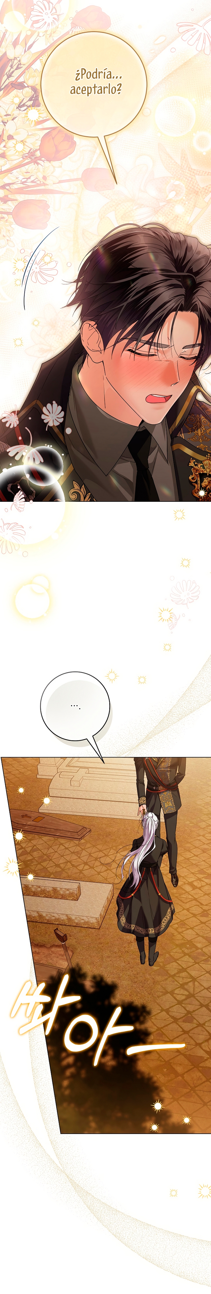 Soy una princesa que trabaja duro Capítulo 72 - Página 13