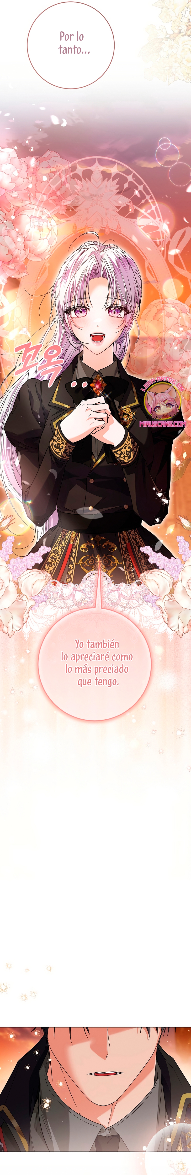 Soy una princesa que trabaja duro Capítulo 72 - Página 15