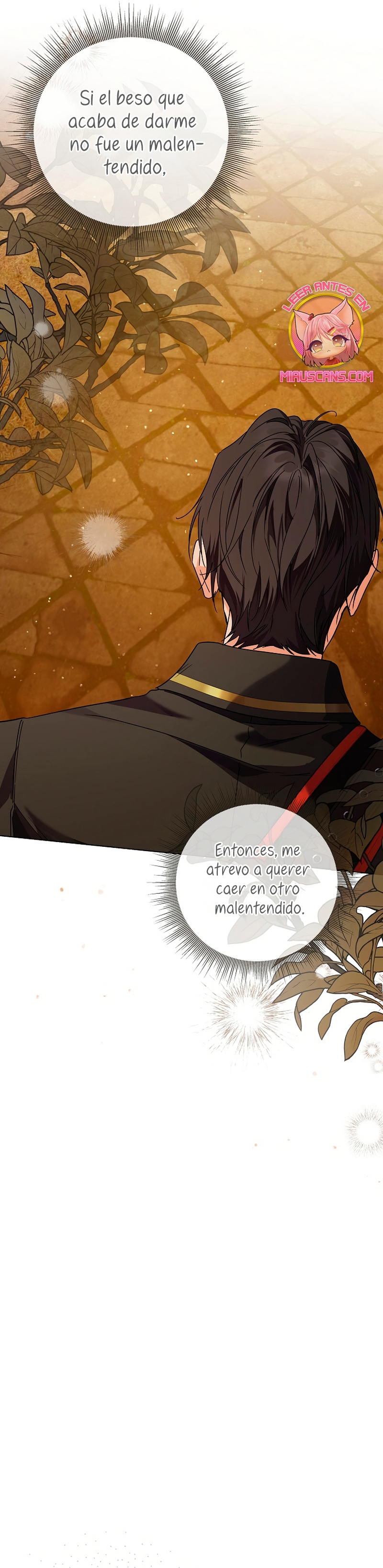 Soy una princesa que trabaja duro Capítulo 72 - Página 29